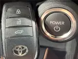 2025 Toyota Harrier Hybrid G Black SUV for sale, Japanese used car export - photo 28 of 30 | GULJI TRADERS