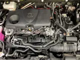 2025 Toyota Harrier Hybrid Z Leather Package Black SUV for sale, Japanese used car export - photo 6 of 30 | GULJI TRADERS