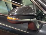 2025 Toyota Harrier Hybrid Z Leather Package Black SUV for sale, Japanese used car export - photo 7 of 30 | GULJI TRADERS