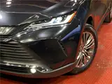 2025 Toyota Harrier Hybrid Z Leather Package Black SUV for sale, Japanese used car export - photo 8 of 30 | GULJI TRADERS