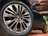 2025 Toyota Harrier Hybrid Z Leather Package Black SUV for sale, Japanese used car export - photo 9 of 30 | GULJI TRADERS