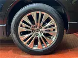 2025 Toyota Harrier Hybrid Z Leather Package Black SUV for sale, Japanese used car export - photo 11 of 30 | GULJI TRADERS