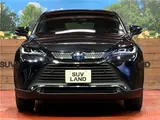 2025 Toyota Harrier Hybrid Z Leather Package Black SUV for sale, Japanese used car export - photo 14 of 30 | GULJI TRADERS