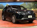 2025 Toyota Harrier Hybrid Z Leather Package Black SUV for sale, Japanese used car export - photo 15 of 30 | GULJI TRADERS