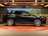 2025 Toyota Harrier Hybrid Z Leather Package Black SUV for sale, Japanese used car export - photo 16 of 30 | GULJI TRADERS
