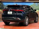 2025 Toyota Harrier Hybrid Z Leather Package Black SUV for sale, Japanese used car export - photo 17 of 30 | GULJI TRADERS