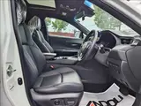 2025 Toyota Harrier Hybrid Hybrid Z Leather Package Pearl SUV for sale, Japanese used car export - photo 4 of 20 | GULJI TRADERS