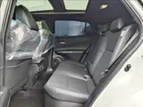 2025 Toyota Harrier Hybrid Hybrid Z Leather Package Pearl SUV for sale, Japanese used car export - photo 5 of 20 | GULJI TRADERS