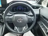 2025 Toyota Harrier Hybrid Hybrid Z Leather Package Pearl SUV for sale, Japanese used car export - photo 10 of 20 | GULJI TRADERS