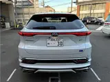2025 Toyota Harrier Hybrid Z Leather Package Pearl SUV for sale, Japanese used car export - photo 2 of 39 | GULJI TRADERS