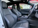 2025 Toyota Harrier Hybrid Z Leather Package Pearl SUV for sale, Japanese used car export - photo 3 of 39 | GULJI TRADERS