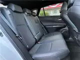 2025 Toyota Harrier Hybrid Z Leather Package Pearl SUV for sale, Japanese used car export - photo 11 of 39 | GULJI TRADERS
