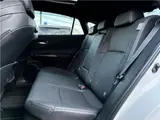 2025 Toyota Harrier Hybrid Z Leather Package Pearl SUV for sale, Japanese used car export - photo 14 of 39 | GULJI TRADERS