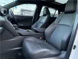 2025 Toyota Harrier Hybrid Z Leather Package Pearl SUV for sale, Japanese used car export - photo 15 of 39 | GULJI TRADERS