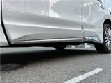 2025 Toyota Harrier Hybrid Z Leather Package Pearl SUV for sale, Japanese used car export - photo 32 of 39 | GULJI TRADERS