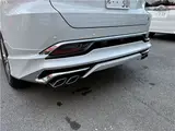 2025 Toyota Harrier Hybrid Z Leather Package Pearl SUV for sale, Japanese used car export - photo 33 of 39 | GULJI TRADERS