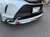 2025 Toyota Harrier Hybrid Z Leather Package Pearl SUV for sale, Japanese used car export - photo 34 of 39 | GULJI TRADERS