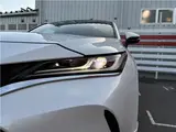 2025 Toyota Harrier Hybrid Z Leather Package Pearl SUV for sale, Japanese used car export - photo 35 of 39 | GULJI TRADERS