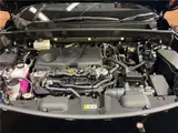 2025 Toyota Harrier Hybrid Z Leather Package Black SUV for sale, Japanese used car export - photo 7 of 29 | GULJI TRADERS