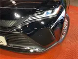 2025 Toyota Harrier Hybrid Z Leather Package Black SUV for sale, Japanese used car export - photo 8 of 29 | GULJI TRADERS