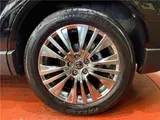 2025 Toyota Harrier Hybrid Z Leather Package Black SUV for sale, Japanese used car export - photo 13 of 29 | GULJI TRADERS