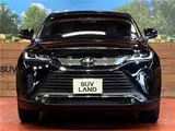 2025 Toyota Harrier Hybrid Z Leather Package Black SUV for sale, Japanese used car export - photo 15 of 29 | GULJI TRADERS
