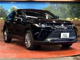 2025 Toyota Harrier Hybrid Z Leather Package Black SUV for sale, Japanese used car export - photo 16 of 29 | GULJI TRADERS