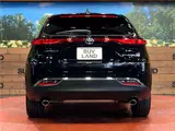 2025 Toyota Harrier Hybrid Z Leather Package Black SUV for sale, Japanese used car export - photo 19 of 29 | GULJI TRADERS