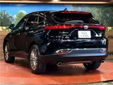 2025 Toyota Harrier Hybrid Z Leather Package Black SUV for sale, Japanese used car export - photo 20 of 29 | GULJI TRADERS
