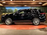 2025 Toyota Harrier Hybrid Z Leather Package Black SUV for sale, Japanese used car export - photo 21 of 29 | GULJI TRADERS