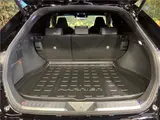 2025 Toyota Harrier Hybrid Z Leather Package Black SUV for sale, Japanese used car export - photo 28 of 29 | GULJI TRADERS