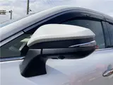2025 Toyota Harrier Hybrid Z Leather Package ★ Modellista Aero ★ One Owner Pearl SUV for sale, Japanese used car export - photo 11 of 80 | GULJI TRADERS