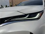 2025 Toyota Harrier Hybrid Z Leather Package ★ Modellista Aero ★ One Owner Pearl SUV for sale, Japanese used car export - photo 13 of 80 | GULJI TRADERS