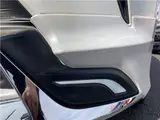2025 Toyota Harrier Hybrid Z Leather Package ★ Modellista Aero ★ One Owner Pearl SUV for sale, Japanese used car export - photo 14 of 80 | GULJI TRADERS