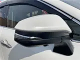 2025 Toyota Harrier Hybrid Z Leather Package ★ Modellista Aero ★ One Owner Pearl SUV for sale, Japanese used car export - photo 20 of 80 | GULJI TRADERS