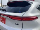2025 Toyota Harrier Hybrid Z Leather Package ★ Modellista Aero ★ One Owner Pearl SUV for sale, Japanese used car export - photo 24 of 80 | GULJI TRADERS