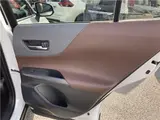 2025 Toyota Harrier Hybrid Z Leather Package ★ Modellista Aero ★ One Owner Pearl SUV for sale, Japanese used car export - photo 33 of 80 | GULJI TRADERS