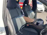 2025 Toyota Harrier Hybrid Z Leather Package ★ Modellista Aero ★ One Owner Pearl SUV for sale, Japanese used car export - photo 35 of 80 | GULJI TRADERS