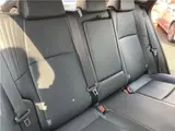 2025 Toyota Harrier Hybrid Z Leather Package ★ Modellista Aero ★ One Owner Pearl SUV for sale, Japanese used car export - photo 36 of 80 | GULJI TRADERS