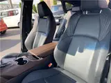 2025 Toyota Harrier Hybrid Z Leather Package ★ Modellista Aero ★ One Owner Pearl SUV for sale, Japanese used car export - photo 42 of 80 | GULJI TRADERS