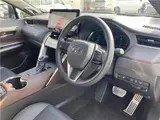 2025 Toyota Harrier Hybrid Z Leather Package ★ Modellista Aero ★ One Owner Pearl SUV for sale, Japanese used car export - photo 44 of 80 | GULJI TRADERS