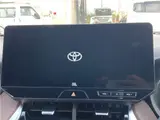 2025 Toyota Harrier Hybrid Z Leather Package ★ Modellista Aero ★ One Owner Pearl SUV for sale, Japanese used car export - photo 45 of 80 | GULJI TRADERS
