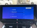 2025 Toyota Harrier Hybrid Z Leather Package ★ Modellista Aero ★ One Owner Pearl SUV for sale, Japanese used car export - photo 49 of 80 | GULJI TRADERS