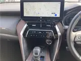 2025 Toyota Harrier Hybrid Z Leather Package ★ Modellista Aero ★ One Owner Pearl SUV for sale, Japanese used car export - photo 51 of 80 | GULJI TRADERS