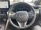 2025 Toyota Harrier Hybrid Z Leather Package ★ Modellista Aero ★ One Owner Pearl SUV for sale, Japanese used car export - photo 57 of 80 | GULJI TRADERS