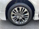 2025 Toyota Harrier Hybrid Z Leather Package ★ Modellista Aero ★ One Owner Pearl SUV for sale, Japanese used car export - photo 74 of 80 | GULJI TRADERS
