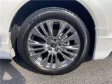 2025 Toyota Harrier Hybrid Z Leather Package ★ Modellista Aero ★ One Owner Pearl SUV for sale, Japanese used car export - photo 77 of 80 | GULJI TRADERS