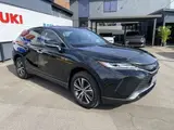 2025 Toyota Harrier Hybrid G4WD Black SUV for sale, Japanese used car export - photo 2 of 51 | GULJI TRADERS