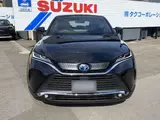 2025 Toyota Harrier Hybrid G4WD Black SUV for sale, Japanese used car export - photo 3 of 51 | GULJI TRADERS