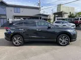 2025 Toyota Harrier Hybrid G4WD Black SUV for sale, Japanese used car export - photo 4 of 51 | GULJI TRADERS